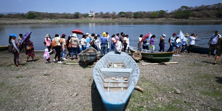 El gobierno de Honduras declara desierta la licitación del proyecto de construcción de cárcel
