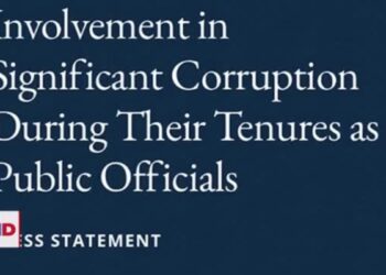 Expresidente ecuatoriano califica de represalia la anulación de su visa a EEUU