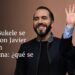 Nayib Bukele se reúne con Javier Milei en Argentina ¿Qué se espera del encuentro?