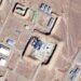 Imágenes satelitales muestran posibles daños en base iraní tras ataque de Israel