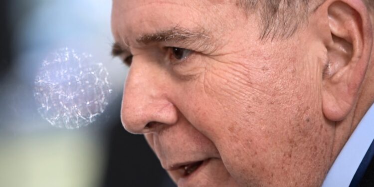 Avance Informativo 7:00AM