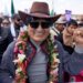 Evo Morales no se presenta a declarar en investigación por estupro, trata y tráfico en Bolivia