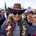 La situación judicial del expresidente Evo Morales en Bolivia anticipa protestas sociales