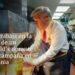 Trump trabaja en la freidora de un McDonald’s durante acto de campaña en Pensilvania
