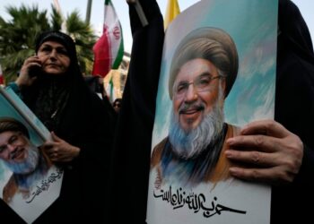 Ataques israelíes están alterando el equilibrio de poderes en el Oriente Medio