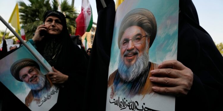 Ataques israelíes están alterando el equilibrio de poderes en el Oriente Medio