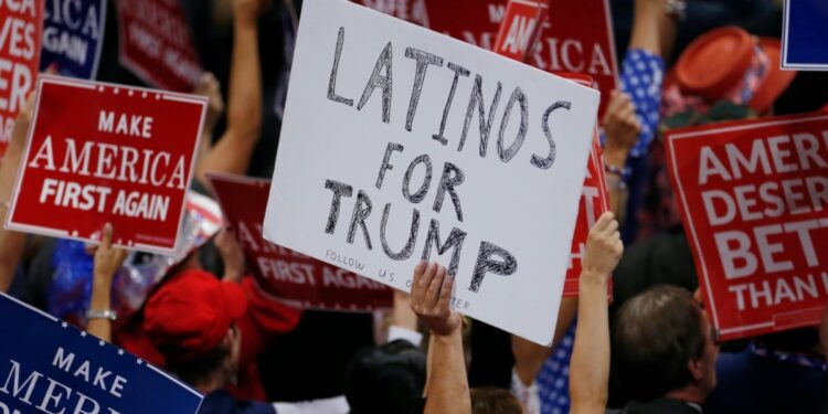 La Florida, como siempre, jugará un importante papel
con el voto latino en las elecciones 2024