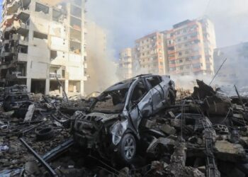 La ONU advierte que escalada de hostilidades entre Israel y Hizbulá «puede llevar la región entera a la catástrofe»