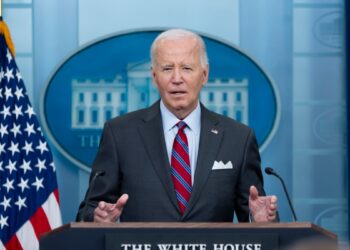 Biden advierte de que Trump podría no conceder pacíficamente las elecciones