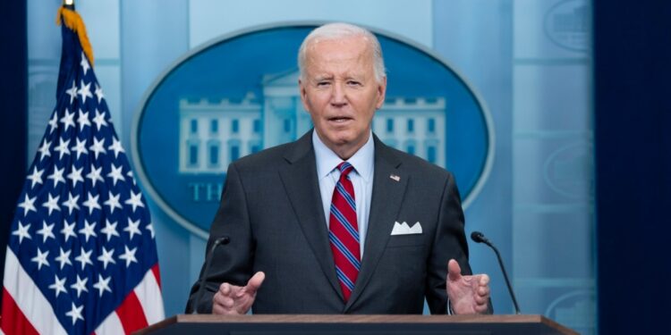 Biden advierte de que Trump podría no conceder pacíficamente las elecciones
