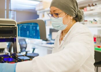 El Departamento de Trabajo de EEUU entregó su informe sobre el movimiento del mercado laboral en septiembre