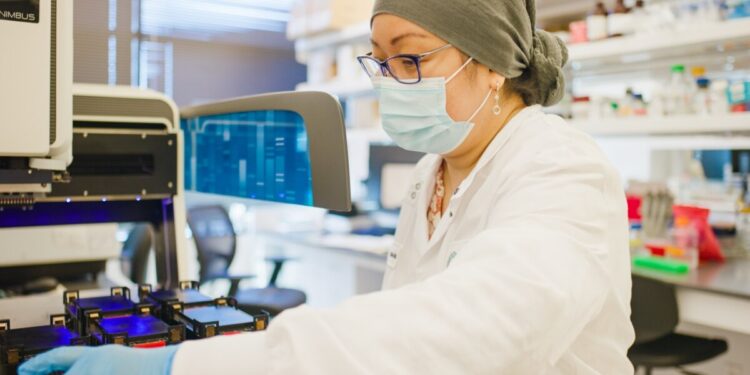 El Departamento de Trabajo de EEUU entregó su informe sobre el movimiento del mercado laboral en septiembre