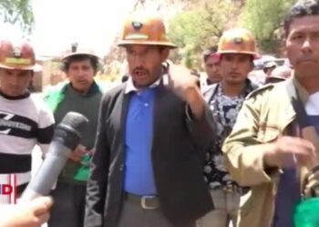 Protestas en favor del expresidente Evo Morales se radicalizan en Bolivia