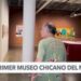 Documental narra la creación del primer museo de arte chicano del mundo