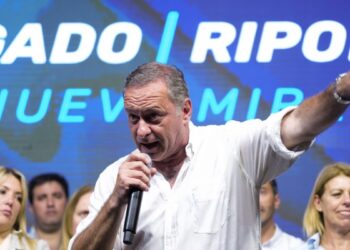 En las elecciones uruguayas, los conservadores depositan su esperanza en las alianzas