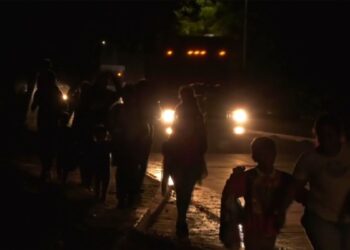 Honduras encara como Estado la repatriación de migrantes fallecidos en la frontera de México con EEUU