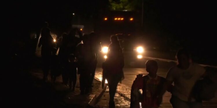 Honduras encara como Estado la repatriación de migrantes fallecidos en la frontera de México con EEUU