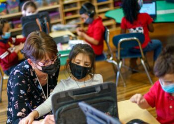 ¿Una generación perdida entre los hispanos en EEUU?