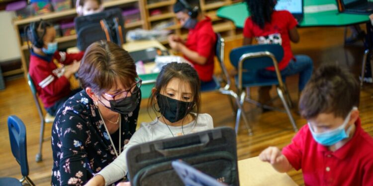 ¿Una generación perdida entre los hispanos en EEUU?