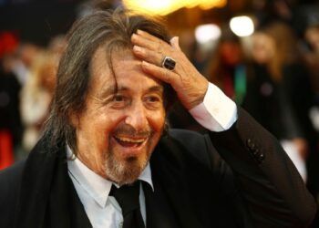 Al Pacino: Sonny Boy