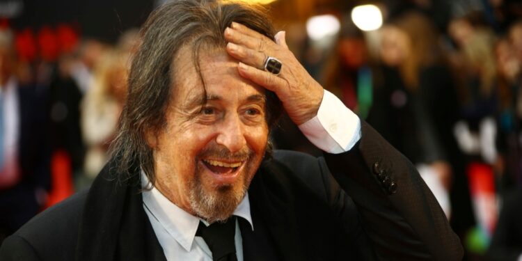 Al Pacino: Sonny Boy