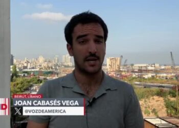 Ataques israelíes en la frontera entre el Líbano y Siria limitan la acción humanitaria