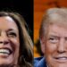 Las elecciones presidenciales serán definidas por un pequeño grupo de estados considerados indecisos
