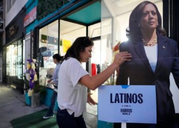 Es una prioridad para mi comunidad