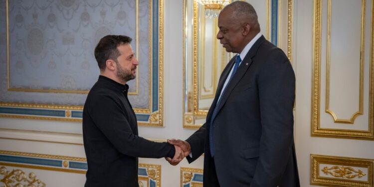 Avance Informativo 11:00AM