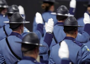 Servicio Secreto EEUU busca mayor cooperación de la policía para prevenir tiroteos y ataques masivos