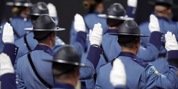 Servicio Secreto EEUU busca mayor cooperación de la policía para prevenir tiroteos y ataques masivos