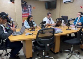 Emisoras de paz en Colombia trabajan por devolver esperanza y borrar estigmas