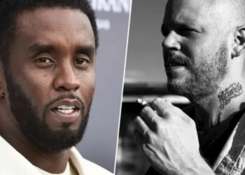 Residente y Calle 13 advirtieron sobre la cara oculta de Sean Diddy Combs en una canción de hace 20 años