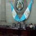 Congreso de Guatemala elige a magistrados de la Corte Suprema de Justicia