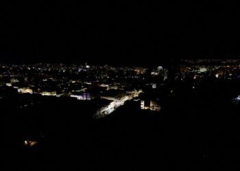 Ecuador reemplaza a ministro de Energía en medio de cortes de electricidad