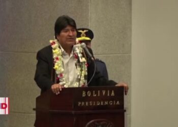 Bloqueos y desabastecimiento de combustible agravan la situación en Bolivia