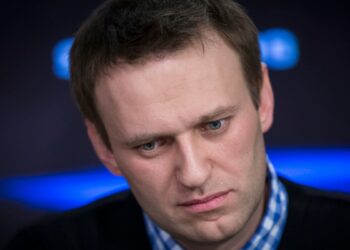 Navalny sabía que moriría en prisión, según extractos de las memorias del líder opositor ruso