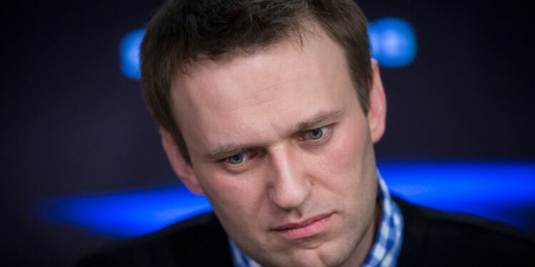 Navalny sabía que moriría en prisión, según extractos de las memorias del líder opositor ruso