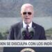 Biden ofrece disculpa por abusos contra niños indígenas