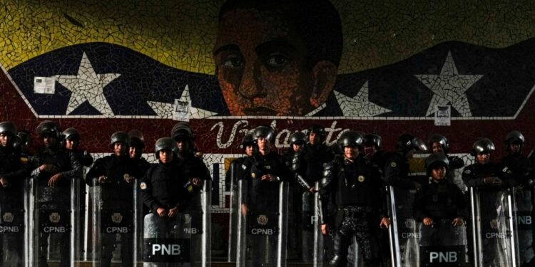 Misión de ONU seguirá verificando violaciones a DDHH por otros 2 años.