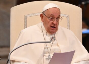 Papa nombra 21 nuevos cardenales y aumenta número de personas que elegirán a su sucesor