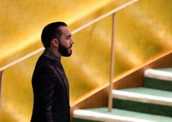 Bukele rechaza denuncias sobre supuesto incremento de su patrimonio, las califica de «ataques»