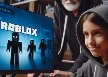 Cicpc vincula el juego Roblox a delitos sexuales contra menores de edad