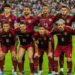La vinotinto presentó su convocatoria para enfrentar a Argentina y Paraguay