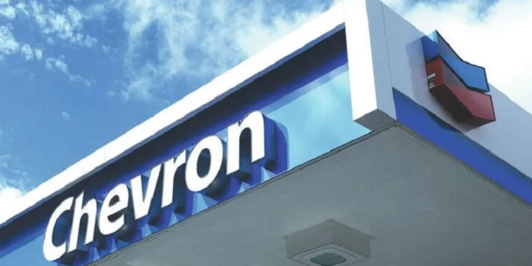 Licencia de operaciones de Chevron en Venezuela fue renovada hasta abril de 2025