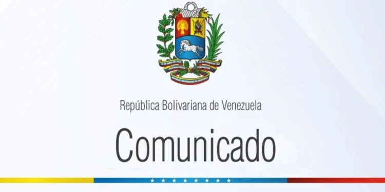 Venezuela llama a detener escalada bélica de Israel en Medio Oriente
