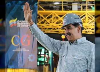 Presidente Maduro: Producción del Complejo Siderúrgico Nacional debe incrementarse al 100%