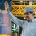 Presidente Maduro: Producción del Complejo Siderúrgico Nacional debe incrementarse al 100%
