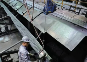 Delcy Rodríguez: Empresas básicas se convierten en el corazón industrial de Venezuela