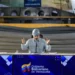 Jefe de Estado instó al empresariado invertir en el Complejo Siderúrgico José Ignacio Abreu de Lima